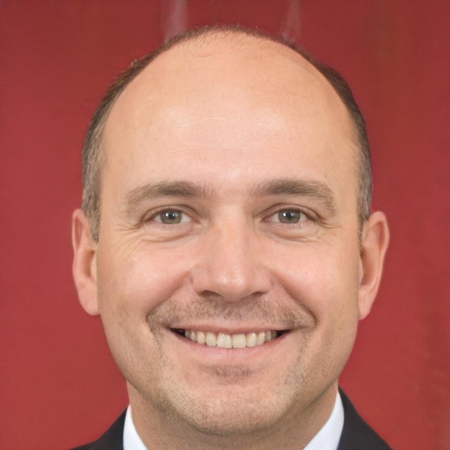 Porträt von Thomas Müller